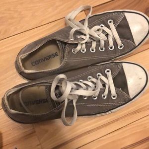 Women’s Converse